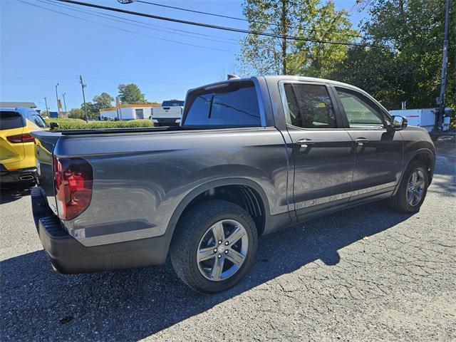 used 2023 Honda Ridgeline car, priced at $33,994