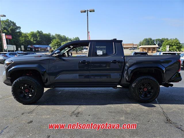 new 2025 Toyota Tacoma car, priced at $66,959