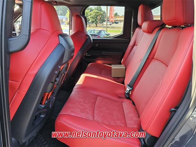 new 2025 Toyota Tacoma car, priced at $66,959