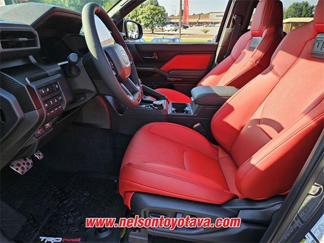 new 2025 Toyota Tacoma car, priced at $66,959