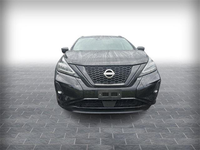 used 2023 Nissan Murano car, priced at $27,994