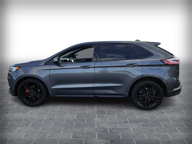 used 2022 Ford Edge car, priced at $30,991