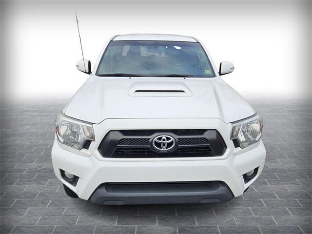 used 2013 Toyota Tacoma car, priced at $17,992