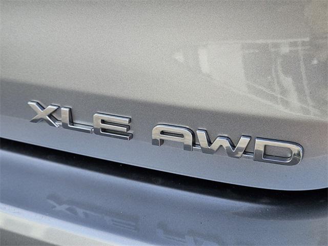 used 2023 Toyota Highlander car, priced at $42,991