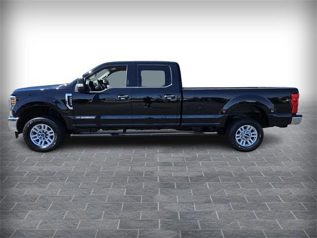 used 2018 Ford F-250 car, priced at $40,991