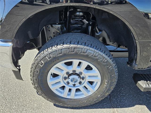 used 2018 Ford F-250 car, priced at $40,991