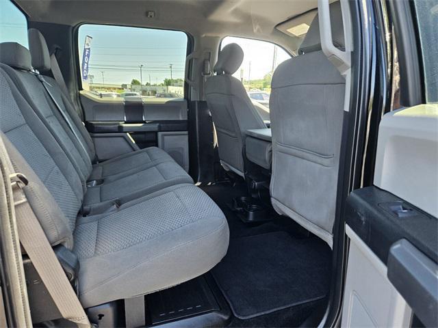 used 2018 Ford F-250 car, priced at $40,991