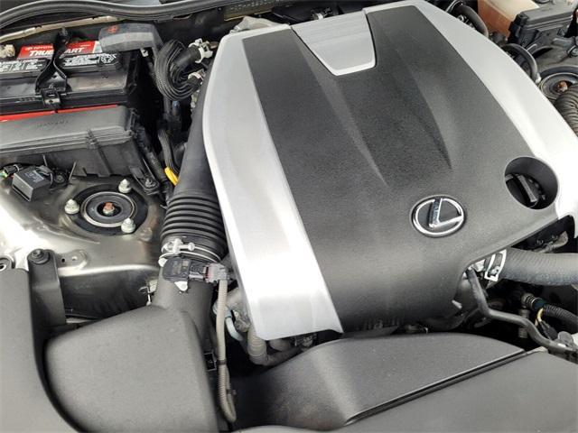 used 2015 Lexus RC 350 car, priced at $19,984