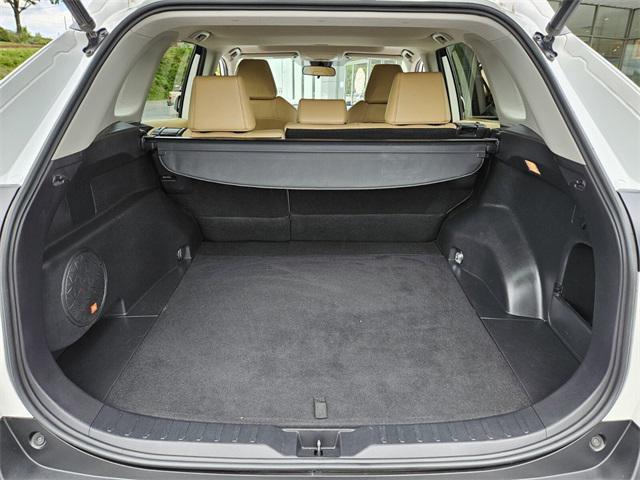 used 2019 Toyota RAV4 car, priced at $28,971