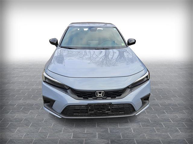 used 2024 Honda Civic car