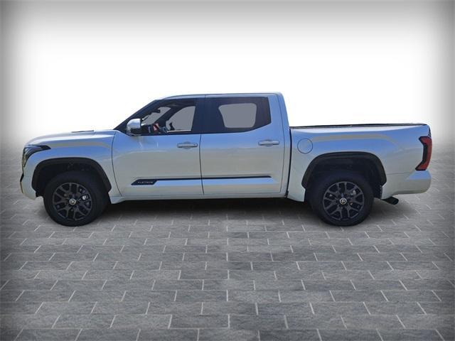 used 2024 Toyota Tundra Hybrid car, priced at $61,994