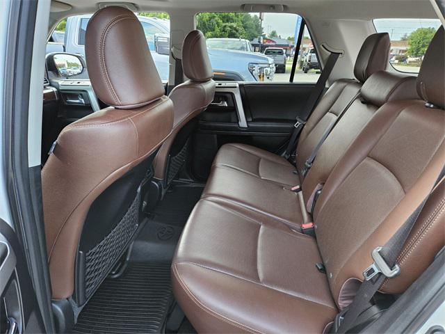 used 2020 Toyota 4Runner car, priced at $36,861