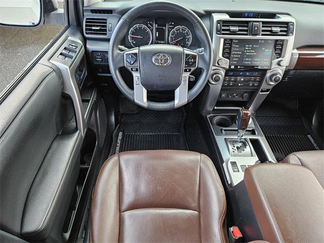 used 2020 Toyota 4Runner car, priced at $36,861
