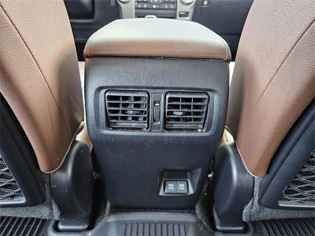 used 2020 Toyota 4Runner car, priced at $36,861