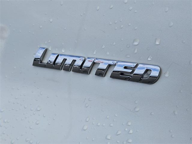 used 2020 Toyota 4Runner car, priced at $36,861