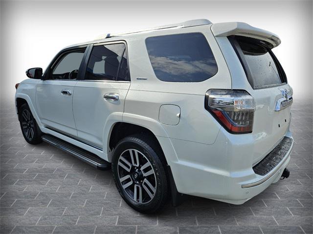 used 2020 Toyota 4Runner car, priced at $36,861
