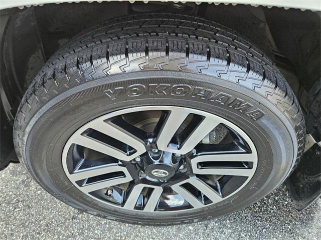 used 2020 Toyota 4Runner car, priced at $36,861
