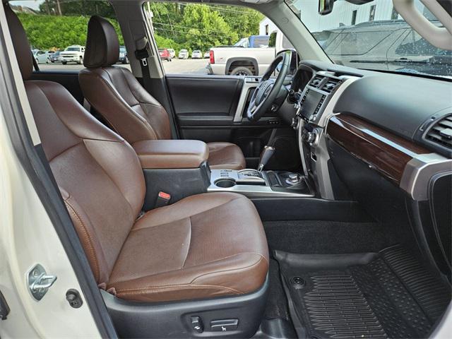 used 2020 Toyota 4Runner car, priced at $36,861