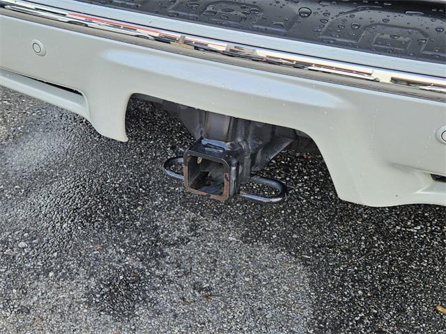 used 2020 Toyota 4Runner car, priced at $36,861
