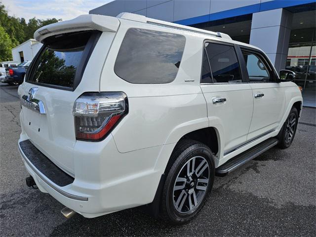 used 2020 Toyota 4Runner car, priced at $36,861