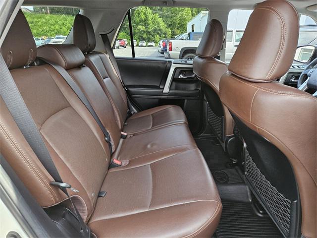 used 2020 Toyota 4Runner car, priced at $36,861