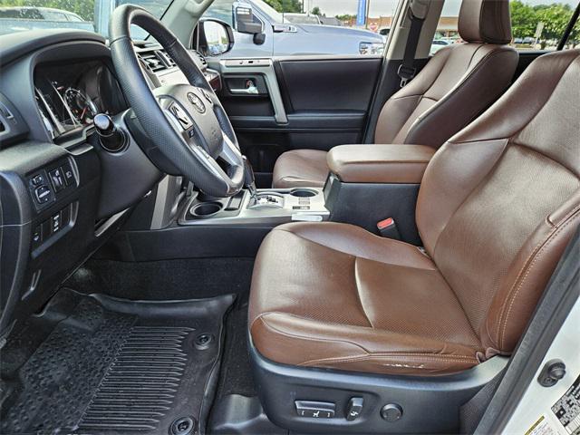 used 2020 Toyota 4Runner car, priced at $36,861