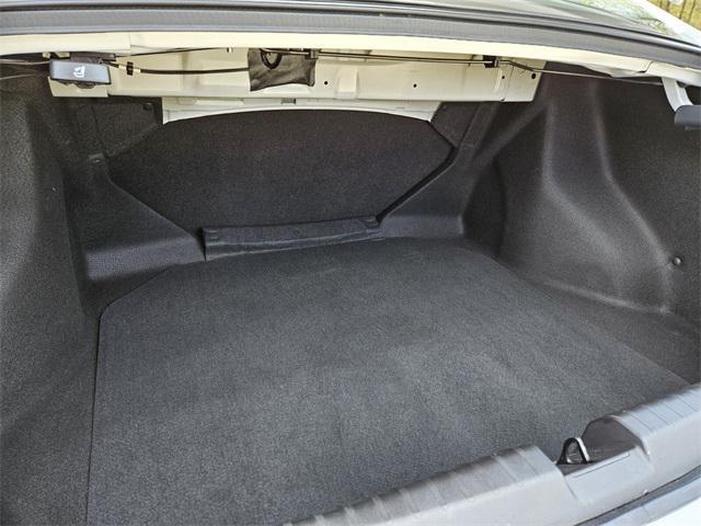 used 2021 Acura ILX car, priced at $24,992