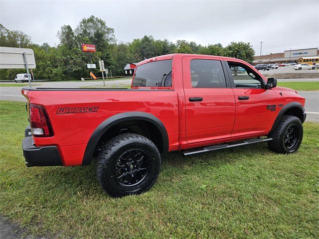 used 2022 Ram 1500 Classic car, priced at $37,991