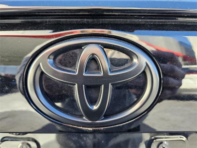 used 2020 Toyota RAV4 car, priced at $26,993