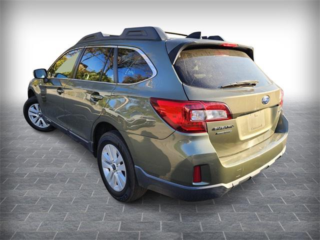 used 2016 Subaru Outback car, priced at $12,991