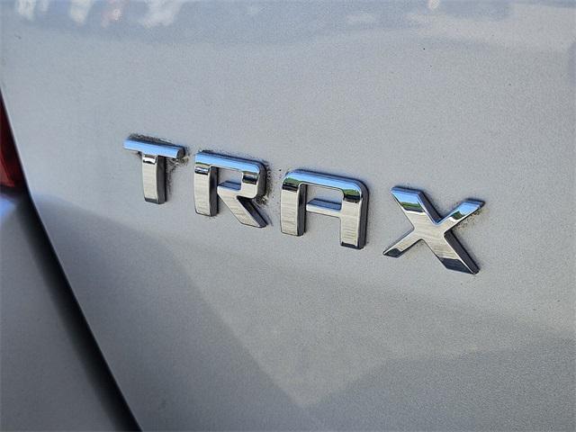 used 2020 Chevrolet Trax car, priced at $15,991