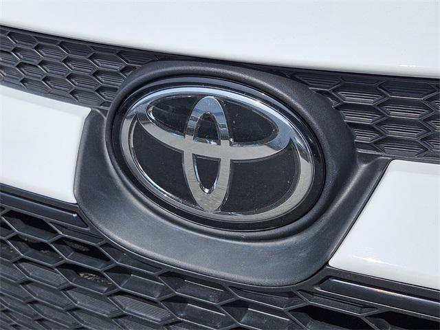used 2022 Toyota Corolla car, priced at $20,843