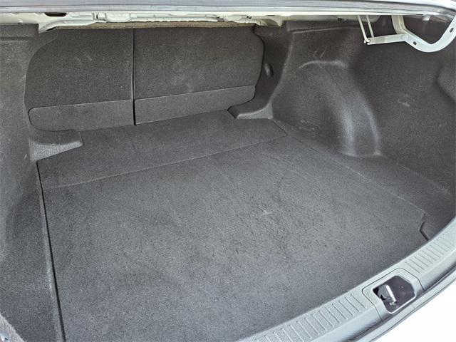 used 2022 Toyota Corolla car, priced at $20,843