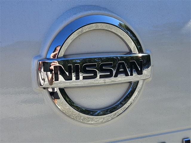 used 2021 Nissan Rogue car, priced at $24,792