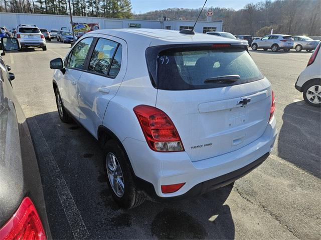 used 2022 Nissan Frontier car, priced at $22,981