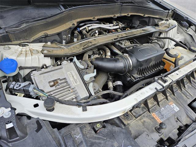 used 2021 Ford Explorer car, priced at $34,540