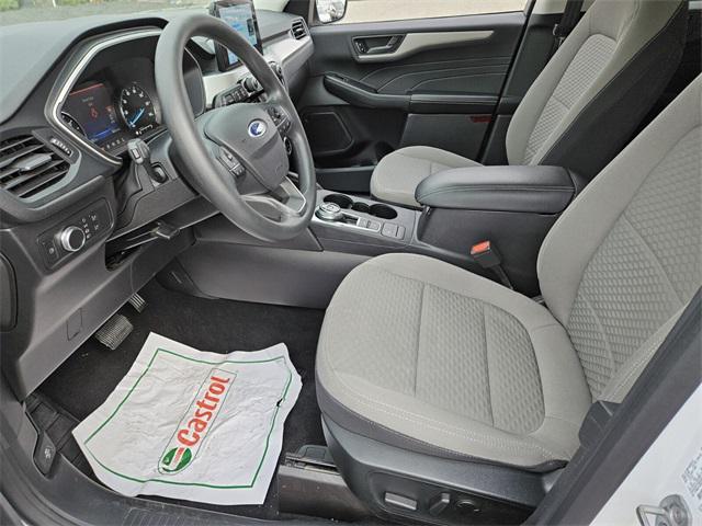 used 2022 Ford Escape car, priced at $23,992