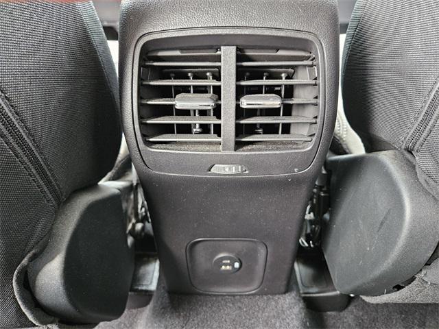 used 2022 Ford Escape car, priced at $23,992