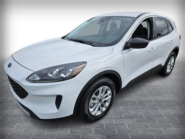 used 2022 Ford Escape car, priced at $23,992