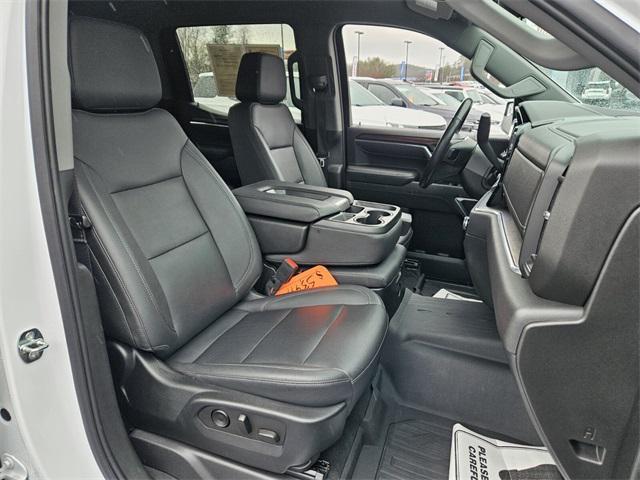 used 2022 GMC Sierra 1500 car