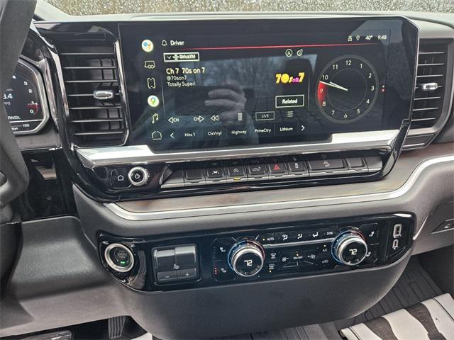 used 2022 GMC Sierra 1500 car