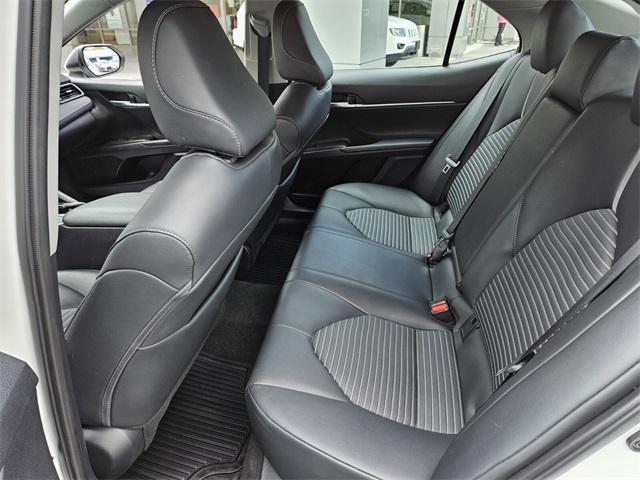 used 2023 Toyota Camry car, priced at $26,991