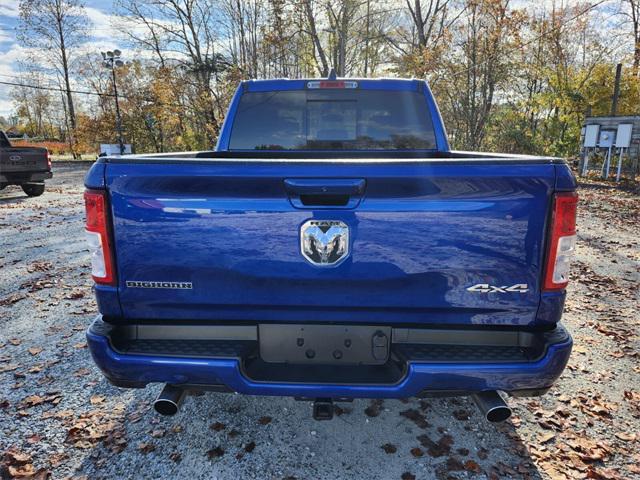 used 2019 Ram 1500 car, priced at $30,591