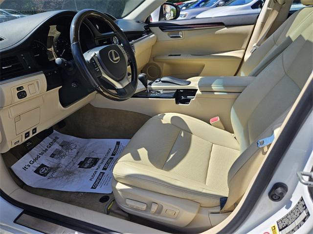 used 2014 Lexus ES 350 car, priced at $14,991