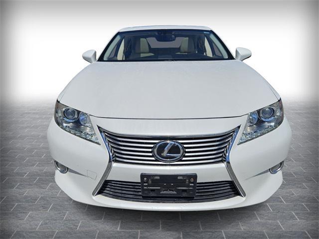 used 2014 Lexus ES 350 car, priced at $14,991