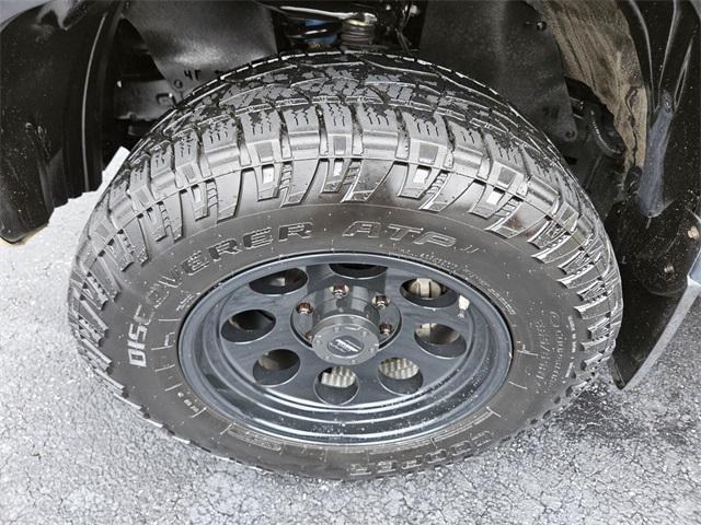 used 2020 Toyota Tacoma car, priced at $34,591