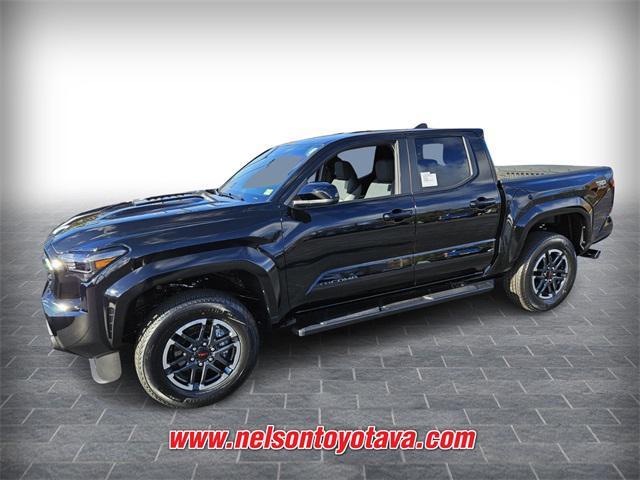 new 2024 Toyota Tacoma car, priced at $47,524