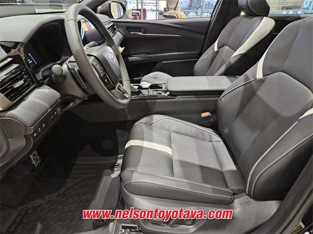 new 2025 Toyota Camry car, priced at $37,000