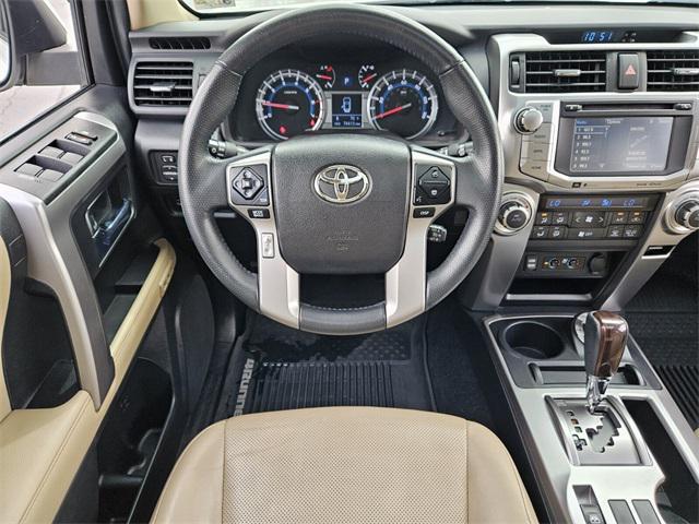 used 2018 Toyota 4Runner car, priced at $35,991