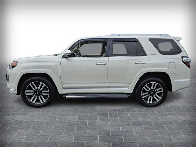 used 2018 Toyota 4Runner car, priced at $35,991